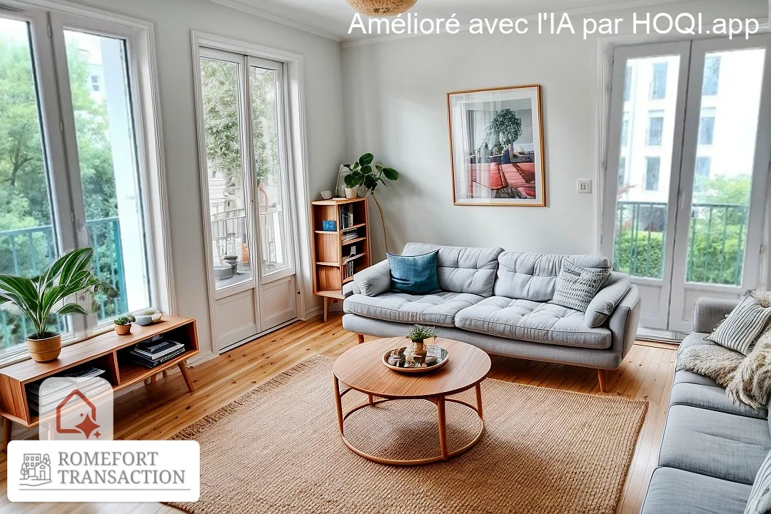 Appartement à Nantes |  159 857 €